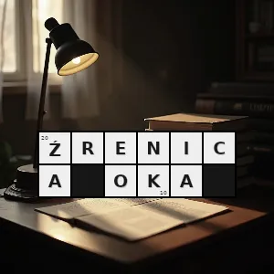 Rozwiązanie krzyżówki: zwężka - źrenica oka | hasła, synonimy i podpowiedzi Hasło krzyżówkowe zwężka - źrenica oka – rozwiązanie, synonimy, podpowiedzi i definicje krzyżówkowe